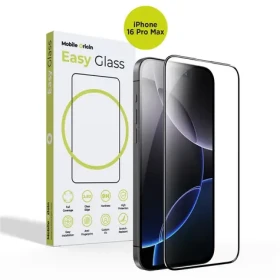 Mobile Origin EasyGlass ochranné sklo pre Apple iPhone 16 Pro Max (FRL-EG-i16ProMax)