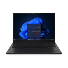 Lenovo ThinkPad L13 Gen 6 čierna / Notebook / 13.3" WUXGA / Intel Core Ultra 5 225U / 16GB / 512GB SSD / W11P (21R5004KCK)
