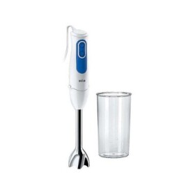 Braun MultiQuick 3 MQ 3000 / Tyčový mixér / 700 W / Turbo / nádoba - 600 ml (MQ3000)