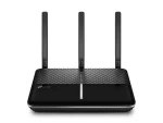 TP-LINK Archer VR600 / VDSL 2 / AC 1600 / DualBand / 2.4GHz - 300Mbps / 5GHz - 1300Mbps / WAN + 4X LAN / RJ-11 (Archer VR600b)
