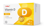 Dr.Max Vitamín D 1000 I.U.