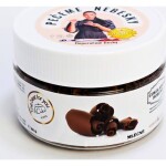 Lieskové čokoládové hobliny mliečne (80 g) 1177 - dortis - dortis