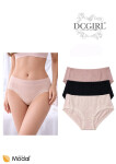 Nohavičky DC Girl 27043 A2 S–XL směs barev XL