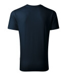 Resist heavy pánske tričko navy blue 02 (značka) XL