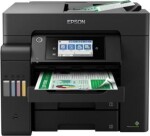 Epson EPSON EcoTank Pro ET-16685 Inkjet Colour Multifunction Printer 32ppm