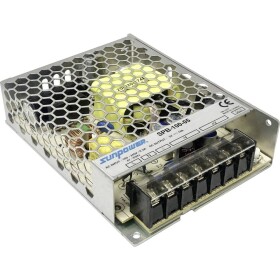 Dehner Elektronik SPB 100-7.5 sieťový adaptér / napájanie 7.5 V/DC 13.6 A 100 W; SPB 100-7.5