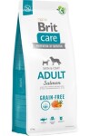 Brit Care Dog Adult Grain-free - 12kg