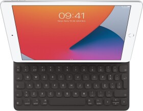 Apple Smart Keyboard for iPad 7th/8th generation and iPad Air 3rd generation - Portuguese