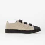 Tenisky Y-3 Stan Smith Hook-And-Loop Alumina/ Alumina/ Black EUR 41 1/3