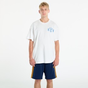 Tričko adidas Music Fests Tee Core White L