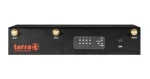 Securepoint Black Dwarf Pro G5 / UTM firewall / Wi-Fi 5 / 4X LAN / VPN 420 Mbit/s / 15 užívateľov / 3 roky IL (SP-BD-1400185)