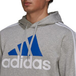 Mikina adidas Mens Essentials Hoodie GV5249 men