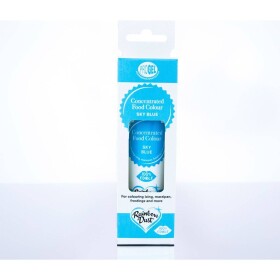 Konzervovaná farba RD ProGel® - nebožsky modrá, 25g - Rainbow Dust - Rainbow Dust