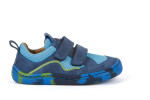 Froddo G3130200-2 Denim barefoot topánky 20 EUR