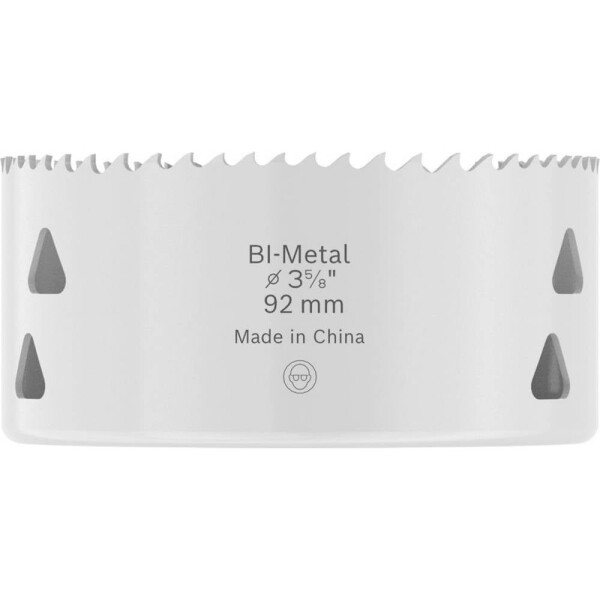 Bosch Accessories 2608594599 2608594599 vŕtacia korunka 92 mm 1 ks; 2608594599