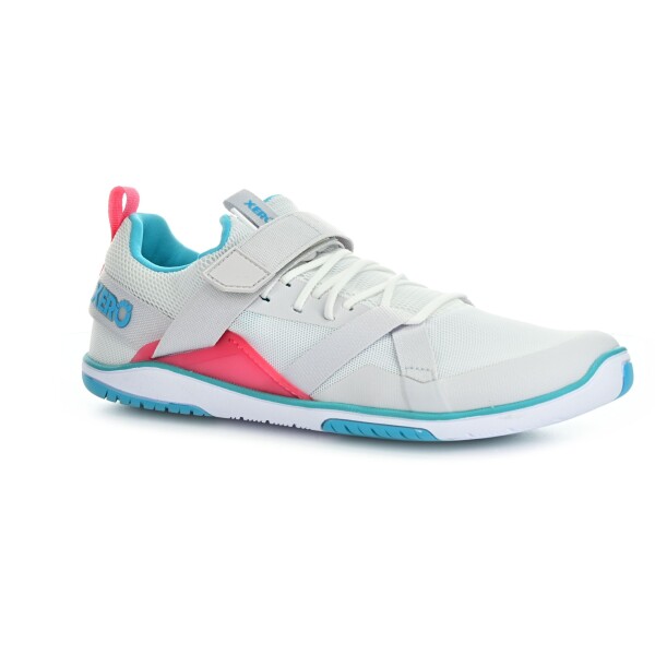 Športové tenisky Xero shoes Forza trainer White/scuba blue W 41 EUR