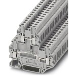 Component terminal block UTTB 2,5-DIO/O-U 3046650 Phoenix Contact; 3046650