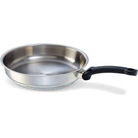 Nerezová panvica Lubeck 28 cm - Fissler - Fissler