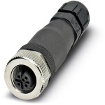 Plug-in connector SACC-M12FS-5CON-PG7-M SKIN 1559000 Phoenix Contact; 1559000