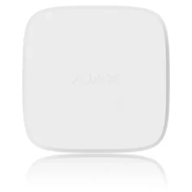 AJAX (63208) FireProtect 2 RB (Heat) Bezdrôtový detektor nárastu teploty biela (AJAX63208)