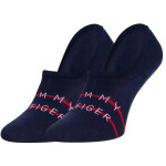 Ponožky Tommy Hilfiger 2Pack 701222189004 Navy Blue 43-46