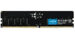 CRUCIAL 64GB (1x64GB) DDR5 5600Mhz/CL46/DIMM/ECC (CT64G56C46U5)