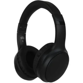 Sencor SEP PANNION čierna / Bezdrôtové slúchadlá / ANC / BT 5.3 / 500mAh / IPX4 (8590669376971)