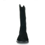 Groundies Tuscon Black barefoot čižmy 39 EUR