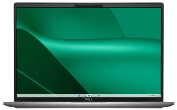 DELL Latitude 7650 sivá / 16" FHD + / Intel Core Ultra 7-165U 1.7GHz / 16GB / 512GB SSD / Intel Graphics / W11P (6M0J3)