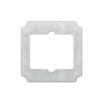 Ecovacs W-CC02-0012 2ks / čistiace handričky pre WINBOT MINI (W-CC02-0012)