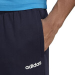 Adidas Essentials hladké zúžené nohavice FL M DU0376 S