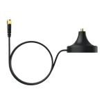 Reolink Antenna EX Cable RP-SMA(M) - RP-SMA(F) / 3M / čierna (6975253988068)