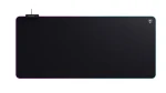 Turtle Beach Sense Aimo XXL čierna / Herná podložka pod myš s RGB osvetlením / 900 x 400 x 3.5 mm (TBM-9001-05)