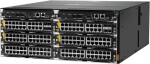 HP HPE Aruba Networking CX 5420 24p 10M/100M/1G Class4 PoE Module - Switch - L3 - managed - 24 x 10/100/1000 (PoE Class 4) - Luftstrom von vorne nach hinten - Plugin-Modul - PoE Class 4