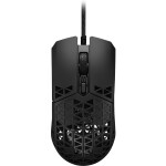 ASUS TUF GAMING M4 Air čierna / Herná myš / USB 2.0 / 16.000 DPI (90MP02K0-BMUA00)