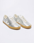 Veja Volley O.T. Leather SILVER_WHITE_NAT 41