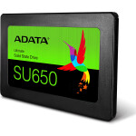 ADATA SU650 120GB / 2.5" / SATA III (ASU650SS-120GT-R)