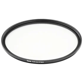 HAMA Profi Line UV filter čierna / 105 mm / nano / 16 vrstiev povrchovej úpravy (71414)