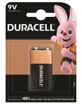 Duracell Basic MN1604 / Batéria / 9 V / 1 ks (2125)
