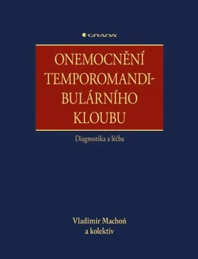 Onemocnění temporomandibulárního kloubu, Machoň Vladimír