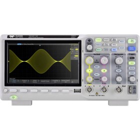 Teledyne LeCroy T3DSO1102 digitálny osciloskop 100 MHz 1 GSa/s 14 Mpts 8 Bit digitálne pamäťové médium (DSO) 1 ks; T3DSO1102