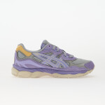Tenisky Asics Gel-NYC Piedmont Grey/ Bluebell EUR 39.5