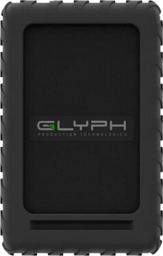 Glyph Blackbox Plus 1TB Čierny (GL-BBPLSSD1000)