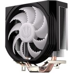 Endorfy Spartan 5 ARGB čierna / Vzduchový chladič CPU / 120 mm / 1500 RPM / PWM / pre Intel amp; AMD (EY3A002)