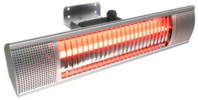 Falk HORTUS Terrassevarmer vægmodel 1500 W GT (211-354)