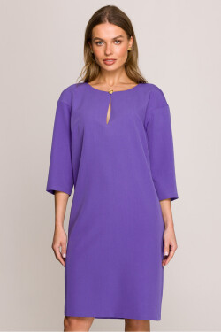 Denné šaty model 209130 Stylove Xl