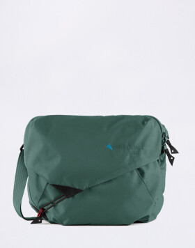 Klättermusen Gaut Messenger Bag 542 Silver Pine