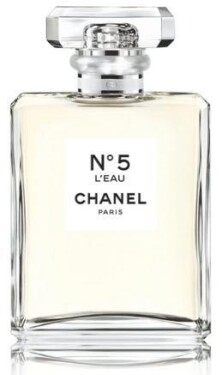 Chanel No. EDT