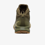 Tenisky KEEN Targhee Apex Mid Wp Men Dark Olive/ Khaki EUR 44