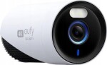 Eufy Eufy eufyCam E330 (Professional) - Netzwerk-Uberwachungskamera - Aussenbereich - wetterfest - Farbe (Tag&Nacht) - 8 MP - 3840 x 2160 - 4K - Audio - drahtlos - Wi-Fi